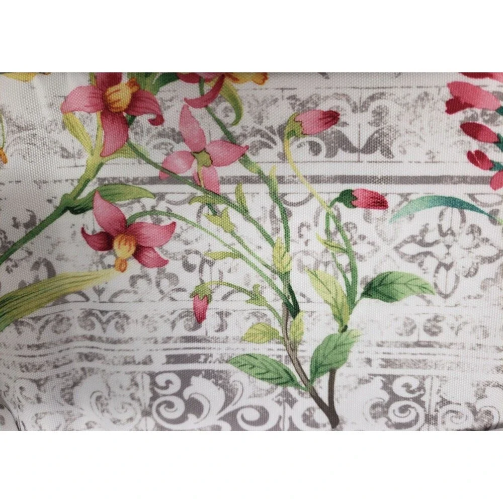 Benson Mills selling fabric